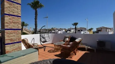 Chalet on Alicante Street photo 24