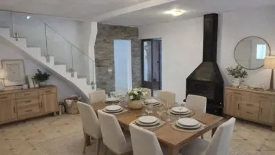 Chalet in Andratx photo 4