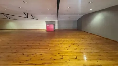 Local comercial en alquiler en Ferrol - Vista 3