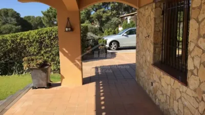 Chalet in Palafrugell photo 26