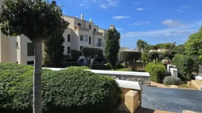 Apartment in Calvià photo 20