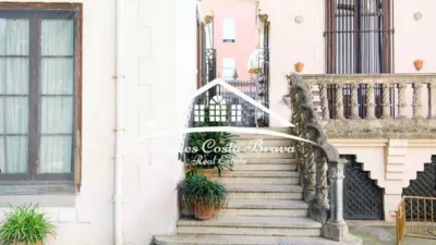 Chalet in Palafrugell photo 9