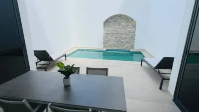 Chalet in Felanitx photo 10
