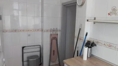 Apartment on Calle del Chaparil photo 11