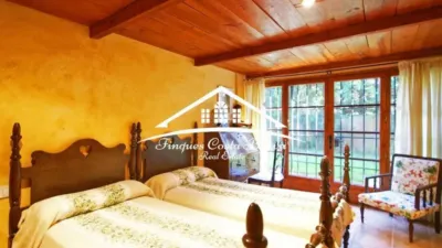 Rustic house in Palafrugell photo 5