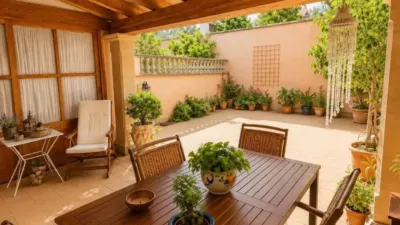 Chalet in Palma de Mallorca photo 3