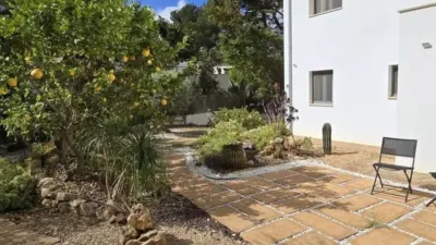 Chalet in Calvià photo 32