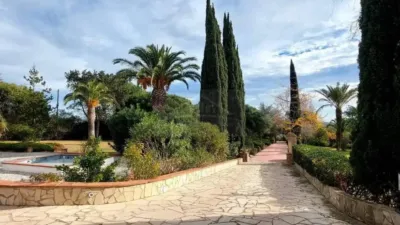 Chalet in Sant Feliu de Guíxols photo 10