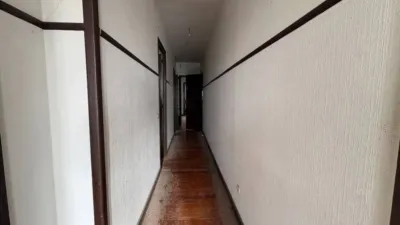 Flat in Ferrol photo 13