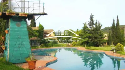 Rustic house in Palafrugell photo 10