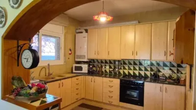 Chalet in Begur photo 24