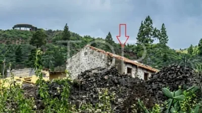 Rustic property in Guía de Isora photo 7