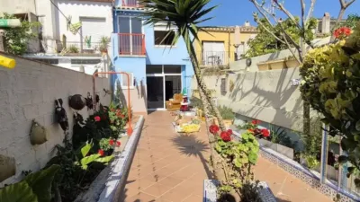 Chalet in Palafrugell photo 2