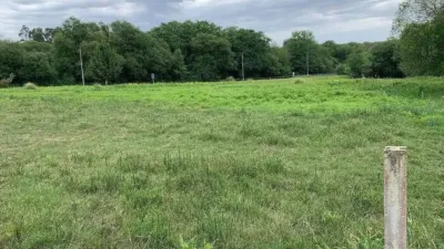 Terreno en venta en Mugardos - Vista 4