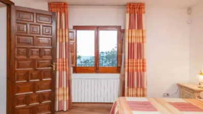 Chalet in Palafrugell photo 36