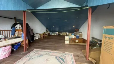 Chalet in Ferrol photo 18