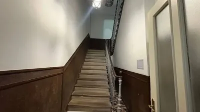 Flat in Ferrol photo 25