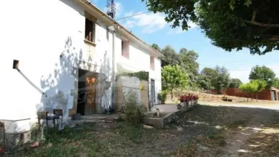 Rustic house in Brunyola photo 27