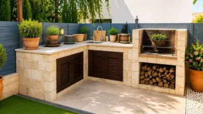 Chalet in Calvià photo 3