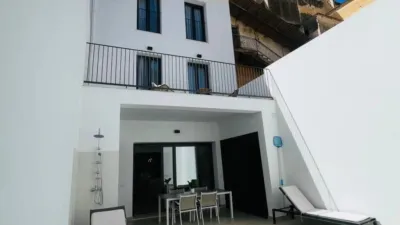 Chalet in Felanitx photo 12