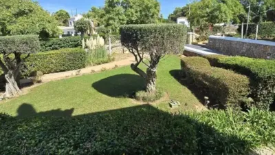 Apartment in Calvià photo 22