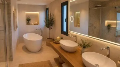 Chalet in Calvià photo 43