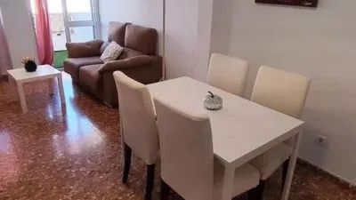 Apartment on Calle del Chaparil photo 2
