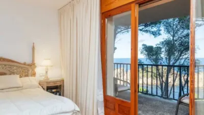 Chalet in Palafrugell photo 27