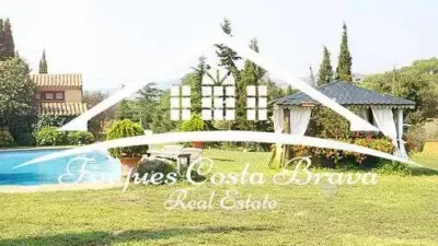 Rustic house in Palafrugell photo 11