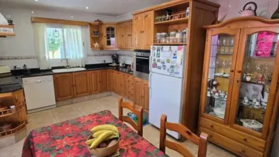 Chalet in Calvià photo 7