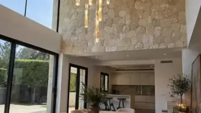 Chalet in Calvià photo 15