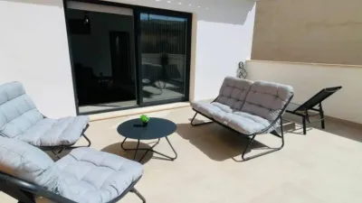 Chalet in Felanitx photo 34