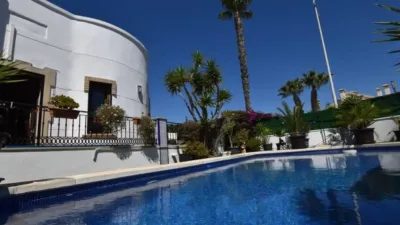 Chalet on Alicante Street photo 28