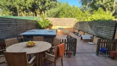Chalet in Palafrugell photo 14