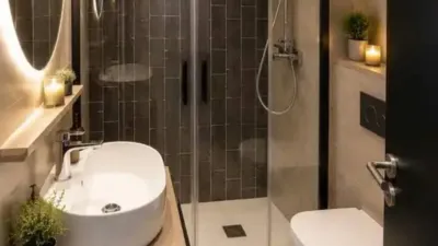 Apartment in Calvià photo 13