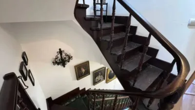 Chalet in Bóveda photo 27