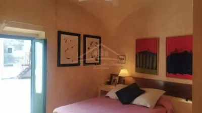 Apartment in Begur photo 10