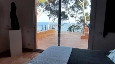 Chalet in Begur photo 12