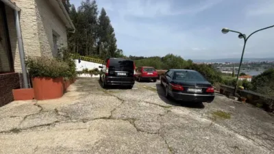 Chalet in Ferrol photo 23