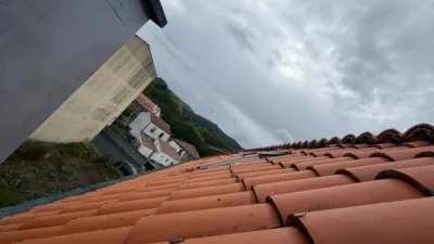 Apartment in Cedeira photo 18
