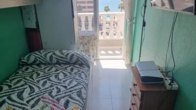 Apartment in Acequión-Los Naúfragos photo 9