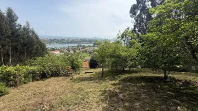 Chalet in Ferrol photo 30