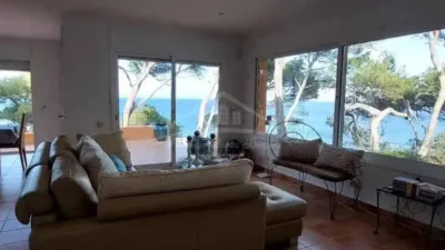 Chalet in Begur photo 7