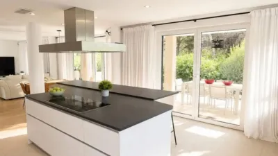 Chalet in Calvià photo 10