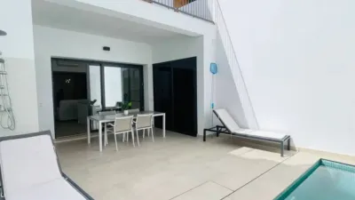 Chalet in Felanitx photo 11