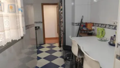 Apartment on Carretera de Torres de Cotillas photo 19