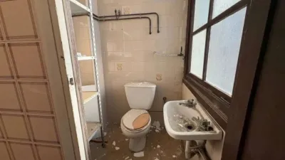 Flat in Ferrol photo 12