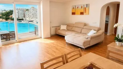 Apartment in Calvià photo 6