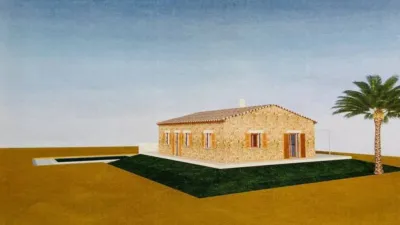 Rustic property in Felanitx photo 3