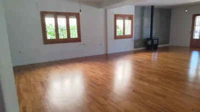 Chalet on Avenida Castillo Monteagudo photo 15